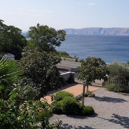 Apartmani Miletic Novi Vinodolski Extérieur photo