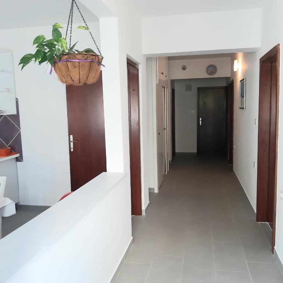Apartmani Miletic Novi Vinodolski Extérieur photo