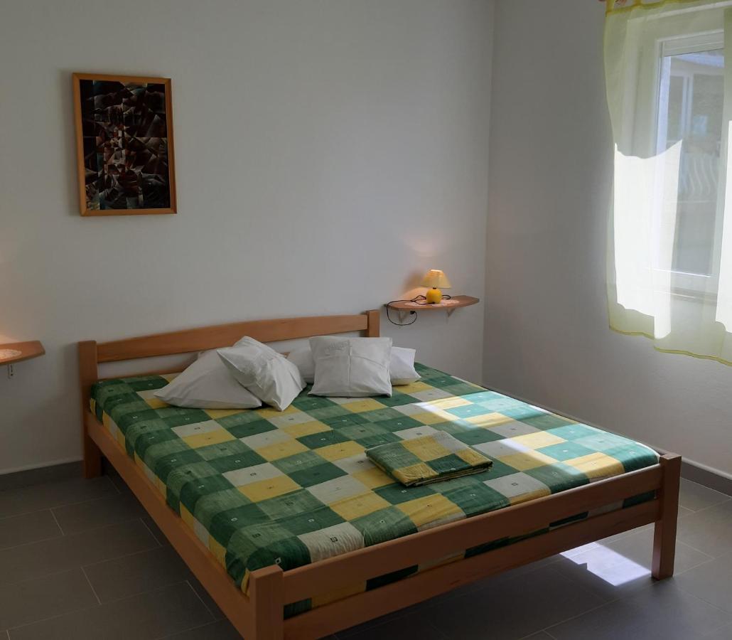 Apartmani Miletic Novi Vinodolski Extérieur photo
