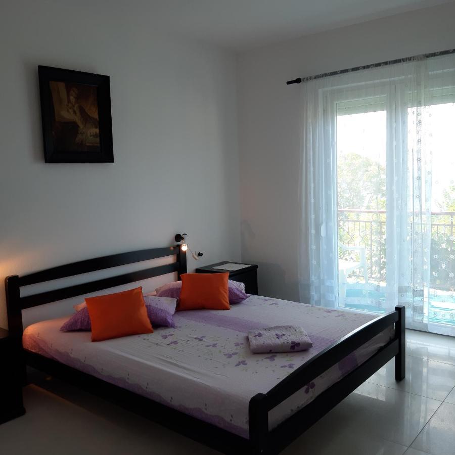 Apartmani Miletic Novi Vinodolski Extérieur photo