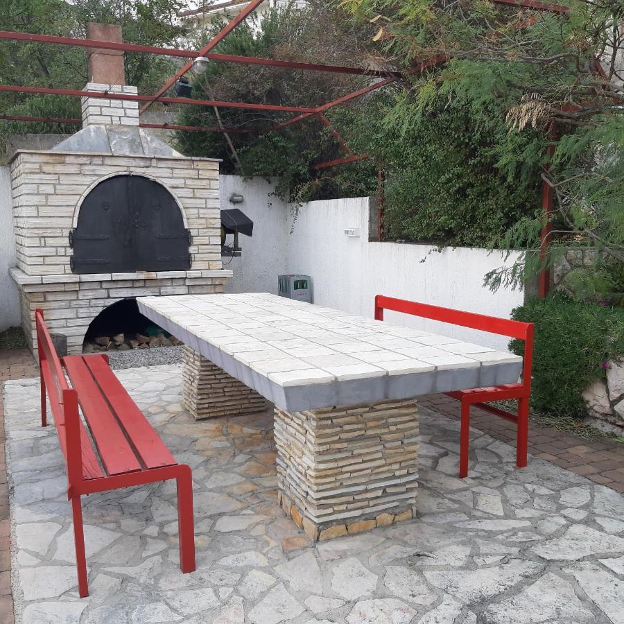 Apartmani Miletic Novi Vinodolski Extérieur photo